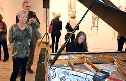 Vernissage