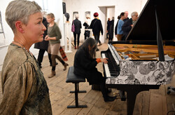 Vernissage