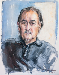 M. Rehm
