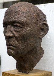 Ludwig (Gips)