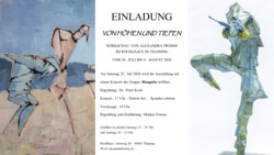 Von Höhen und Tiefen