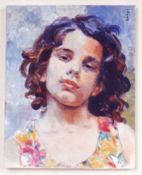 Kleine Wilde