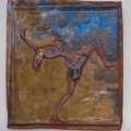 Tänzerin (Rückwärtsbeugung) I