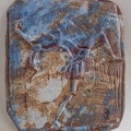 Tänzerin (Rückwärtsbeugung) II