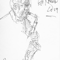 Lee Konitz 2014-01-17